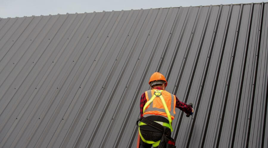 Expert Emergency Roof Repairs services in Pilot Mound, IA